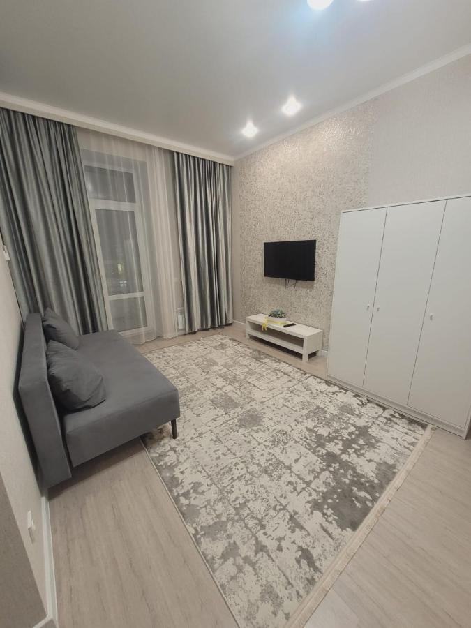 Alpamys Appartamento Taldykol Esterno foto